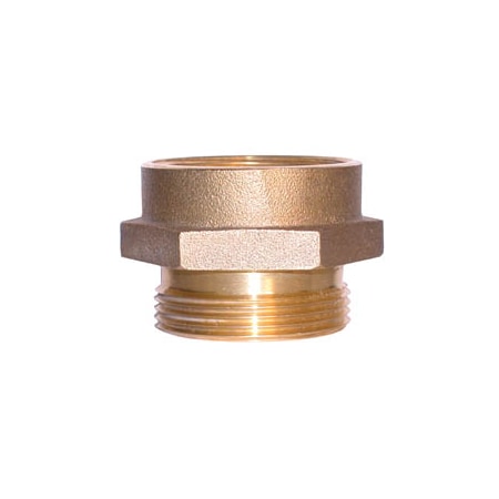 A93 1-1/2 NPT X 1-1/2 NPSH